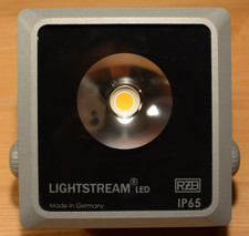 Rzb lightstream 28w gebraucht kaufen  Deutschland