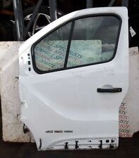 Vauxhall vivaro trafic for sale  BALDOCK