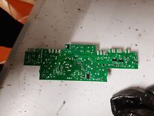Whirlpool c00260750 scheda usato  Italia