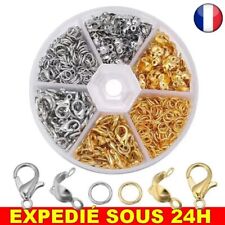 370 pcs accessoires d'occasion  Pommeuse