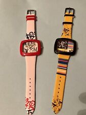 Stock lotto orologio usato  Comiso