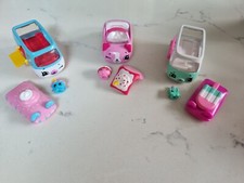 Rare shopkins cutie for sale  SOLIHULL