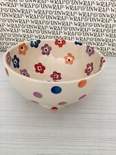 Emma bridgewater bright for sale  GATESHEAD