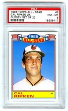 Cal ripken jr. for sale  Lone Tree