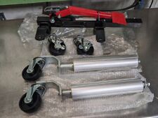 Sunex 7708 ratcheting for sale  Venice