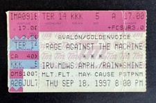 1997 rage machine for sale  Los Angeles