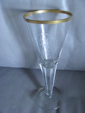 Großer antiker glaspokal gebraucht kaufen  Mudersbach