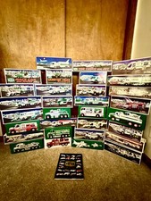 Hess trucks best for sale  Fredericksburg