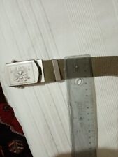 Cintura canapa originale usato  Nardo