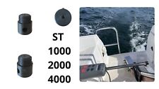 Raymarine end cap usato  Spedire a Italy
