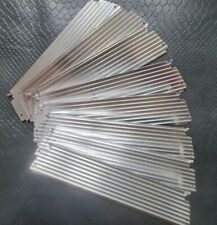 Aluminium bleche segment gebraucht kaufen  Leipzig