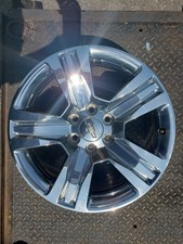 Chevrolet silverado chrome for sale  Montvale