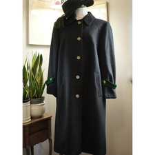 Cappotto con cashmere usato  Italia