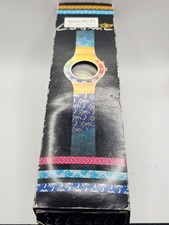 1995 vintage swatch for sale  Farmington