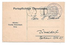 Diplomatenpost gesandschaft ha gebraucht kaufen  Berlin