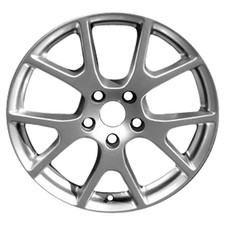 19x7 spoke refurbished for sale  USA