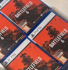 Battlefield phantom edition usato  Qualiano