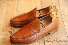 Barker jack tan for sale  SUTTON COLDFIELD