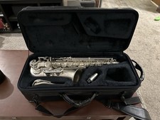 Selmer voix sas d'occasion  Expédié en Belgium