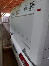 Hobby luxe 560 gebraucht kaufen  Ceratal-Geraberg, Geschwerda