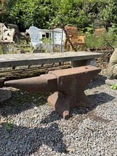 Extra large blacksmith for sale  ASHBOURNE