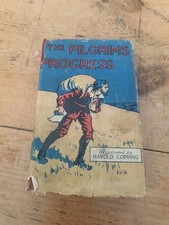 Pilgrims progress john for sale  NEWCASTLE