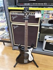 Mosrite electric bass d'occasion  Expédié en Belgium
