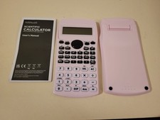 Maths scientific calculator for sale  BANGOR