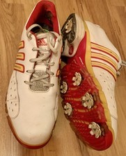 Adidas adiprene traxion gebraucht kaufen  Bamberg