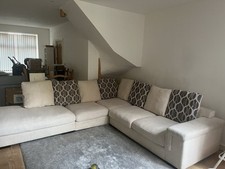 Sofa corner for sale  MANCHESTER