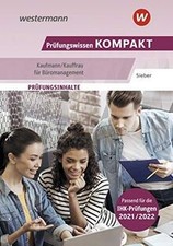Prüfwissen kompakt prüfwisse gebraucht kaufen  Berlin