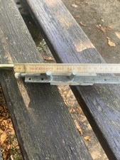 Geze balkontür hebel gebraucht kaufen  Offenbach am Main