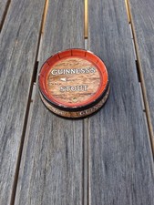 Guinness ash tray for sale  WIMBORNE