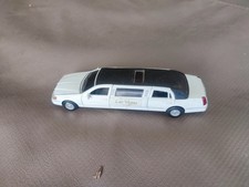 Vegas 1999 lincoln d'occasion  Viroflay