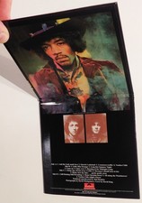 Jimi hendrix electric usato  Milano