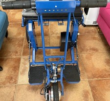 Blue blasi r30 for sale  HEMEL HEMPSTEAD