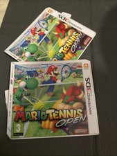 Jeu mario tennis d'occasion  Carquefou