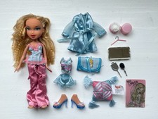 Bratz nighty nite for sale  Elizabeth