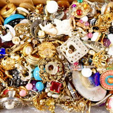Vintage craft junk for sale  San Antonio