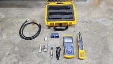 fluke cable tester gebraucht kaufen fluke cable tester gebraucht kaufen Herten