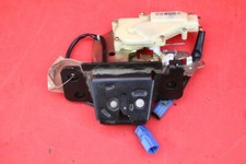 HONDA ACCORD VI Coupe CG zamek klapy tylnej 1999 22078172 na sprzedaż  PL