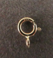 14k solid yellow for sale  USA