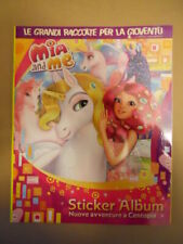 Album panini figurine usato  Italia