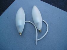 Caravan wall lights for sale  KIDDERMINSTER