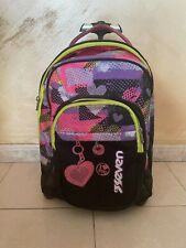 Zaino trolley seven usato  Torino