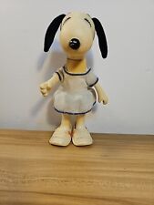 Vintage peanuts snoopy for sale  Monaca