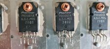 Pbd001a mos transistor d'occasion  Viroflay