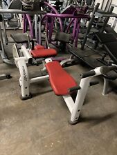 Life fitness abdominal for sale  San Bernardino