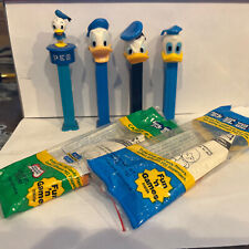 Pez disney paperino usato  Roma