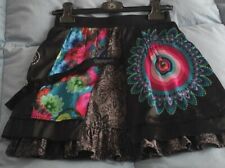 Desigual bellissima gonna usato  Ragalna